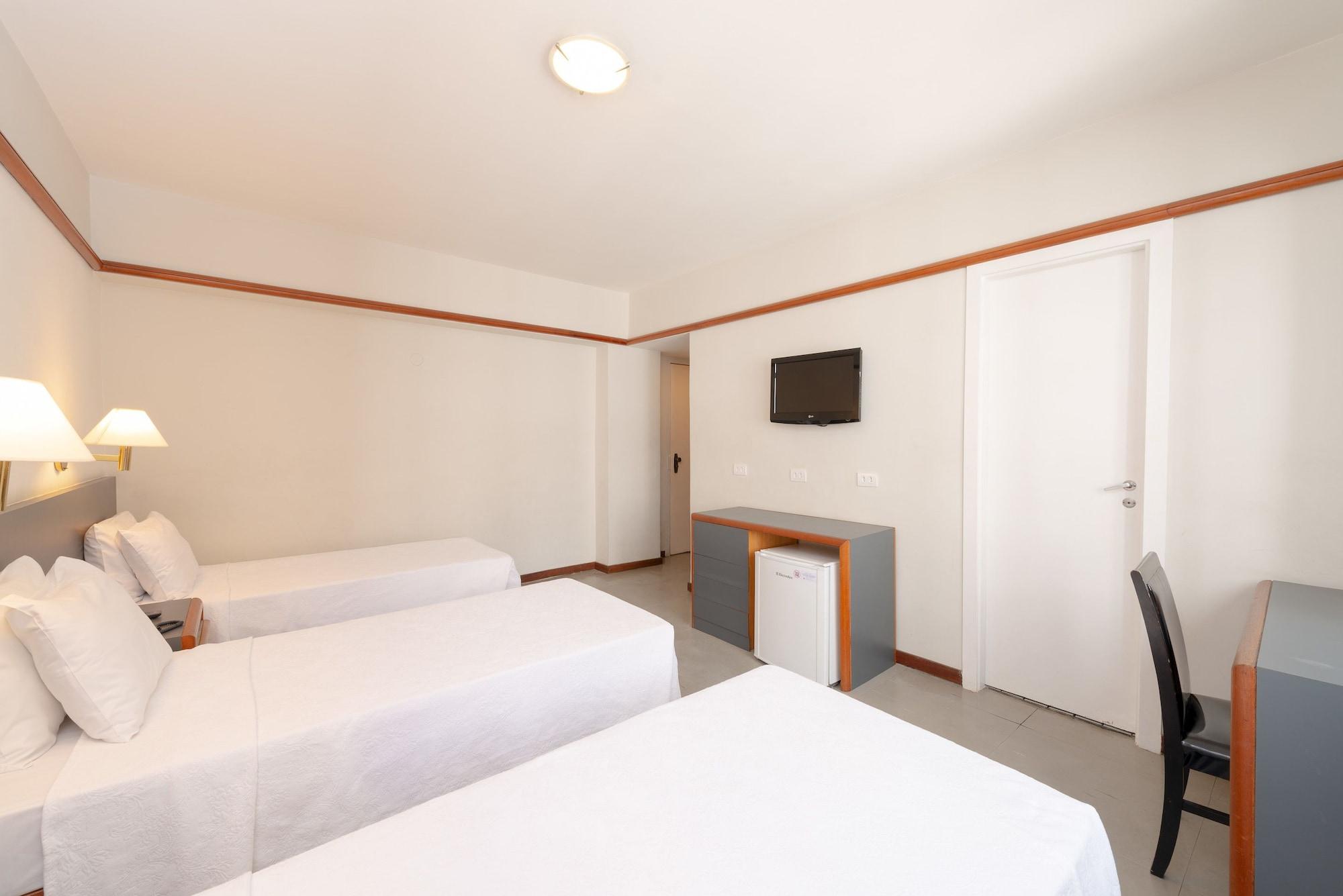 Hotel Nobilis São Paulo Eksteriør billede