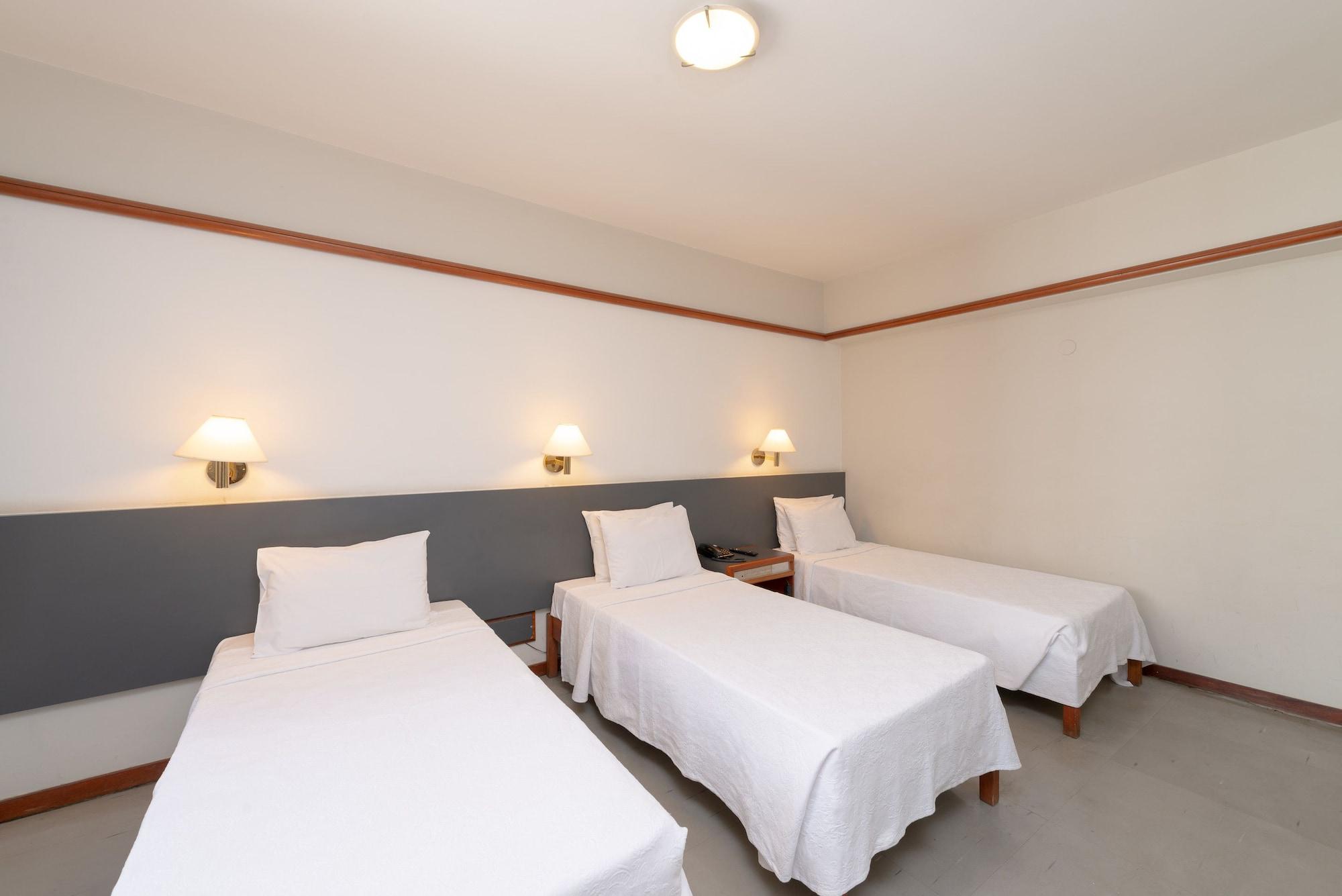 Hotel Nobilis São Paulo Eksteriør billede