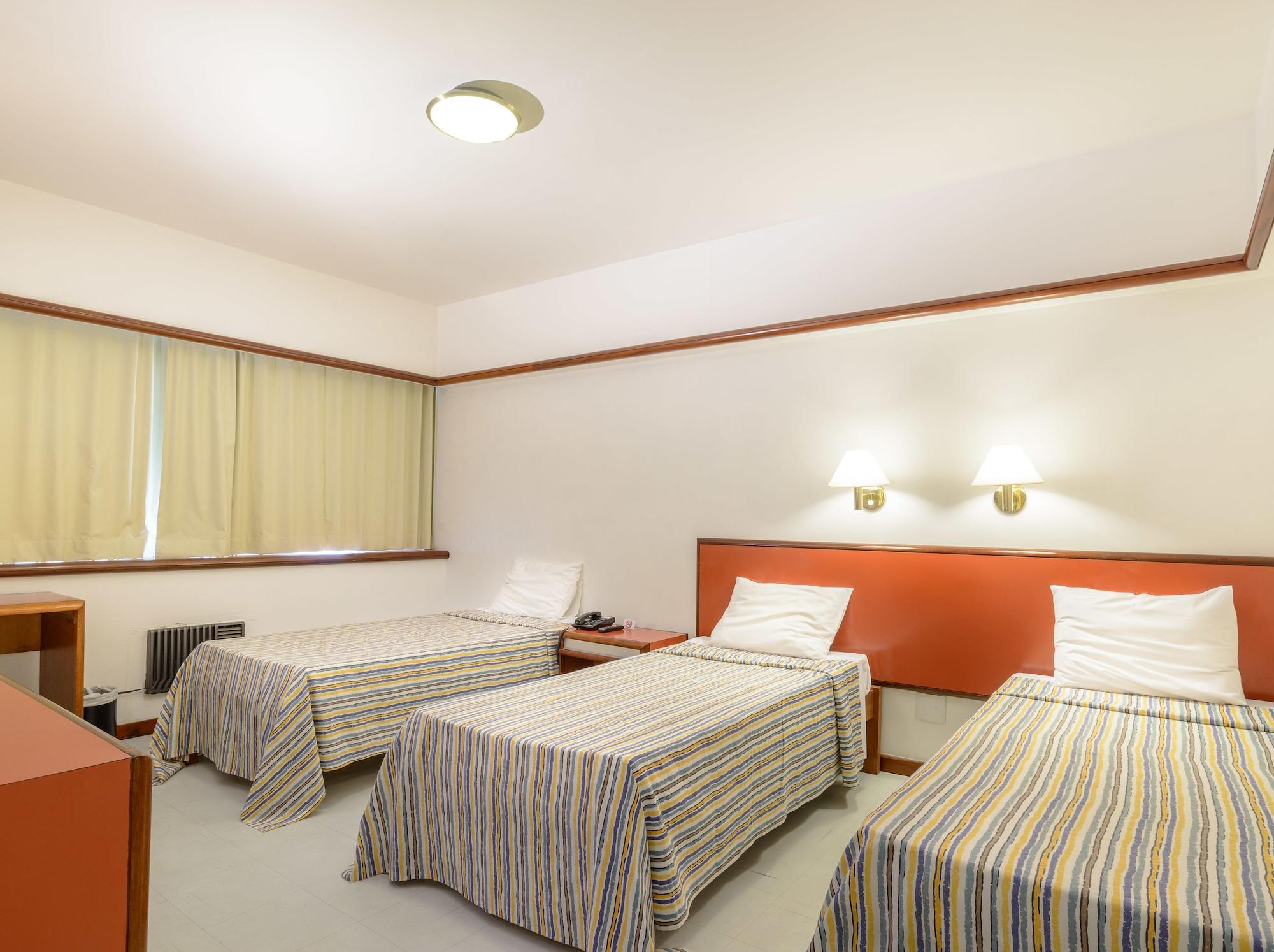 Hotel Nobilis São Paulo Eksteriør billede