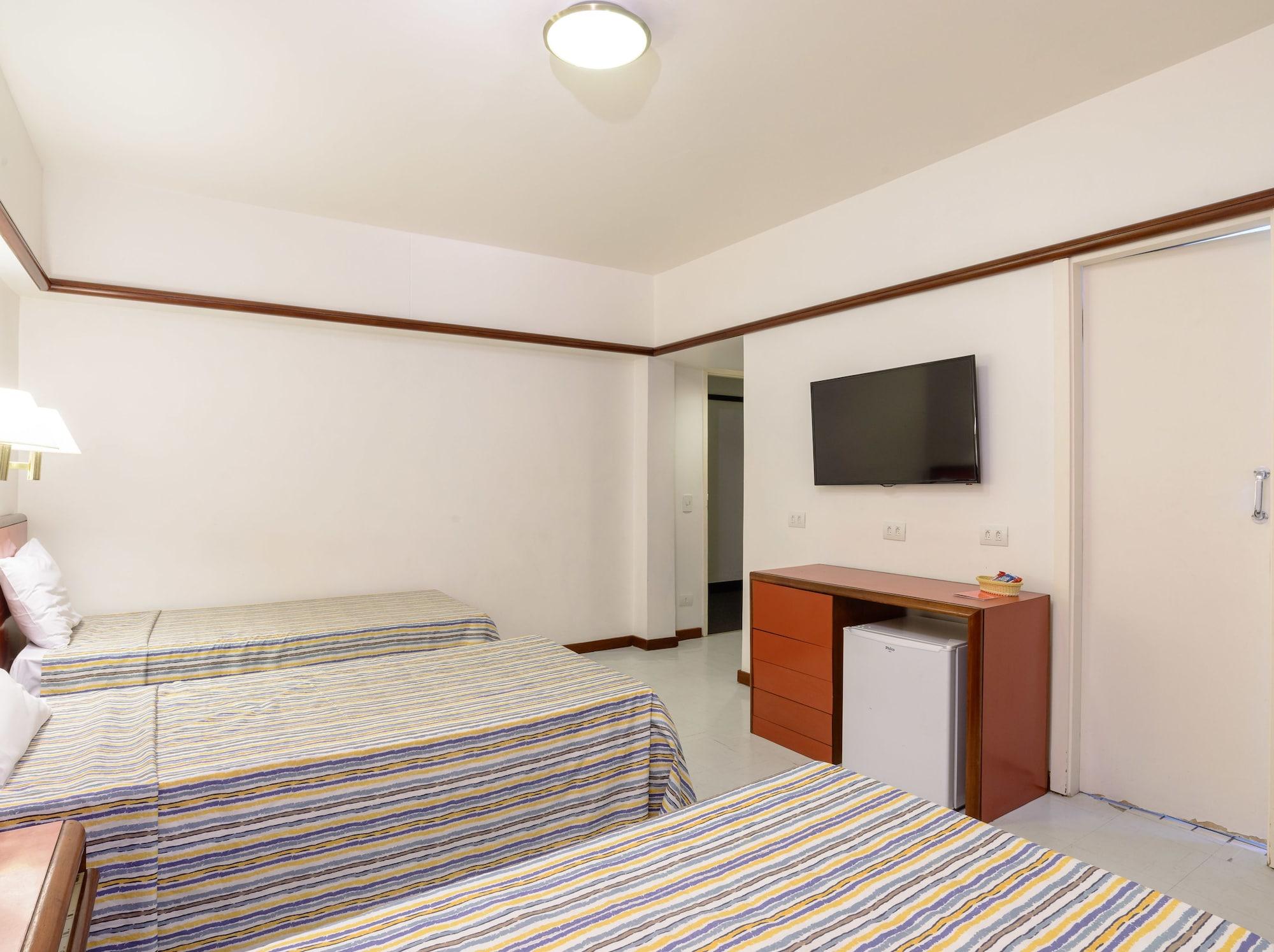 Hotel Nobilis São Paulo Eksteriør billede