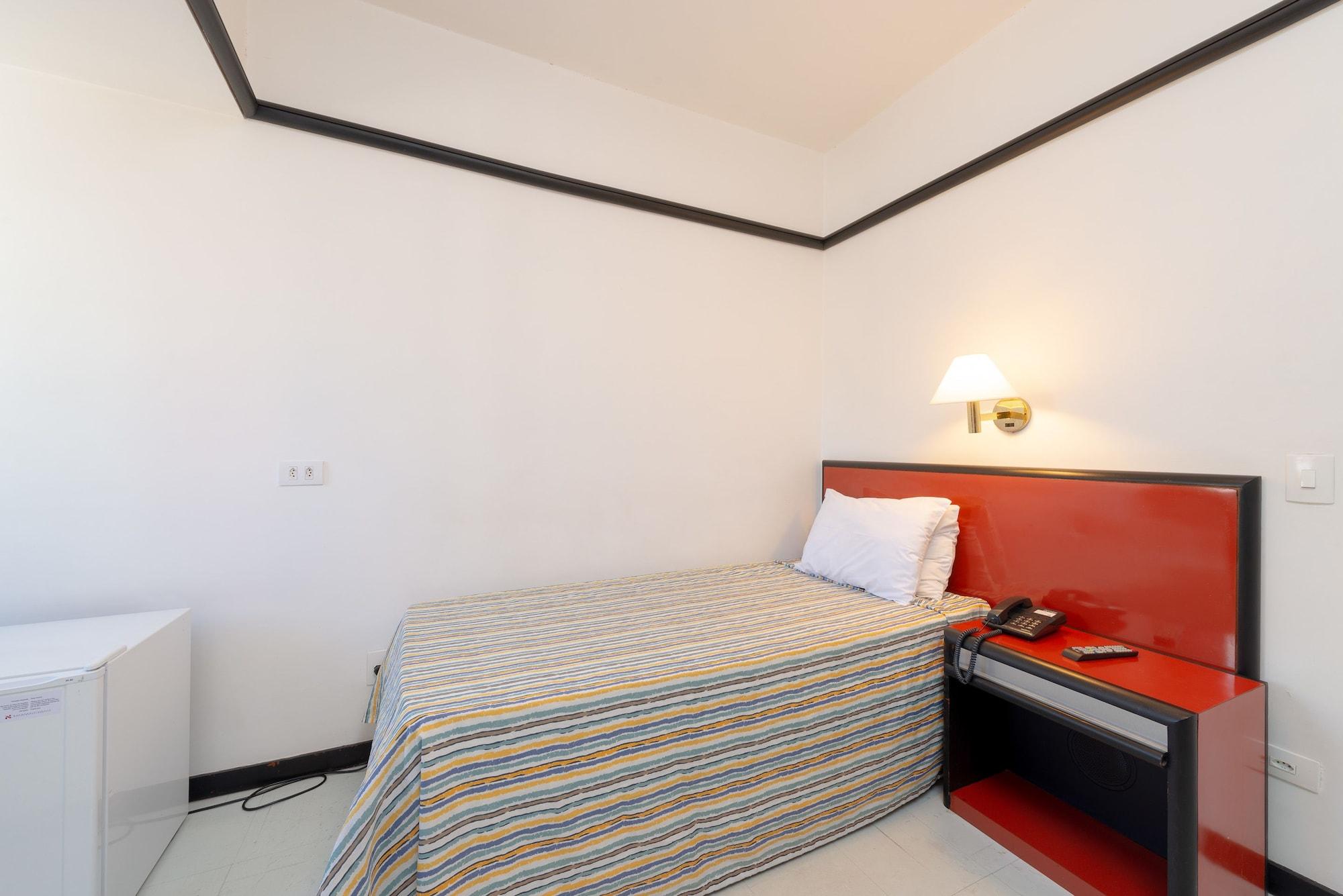 Hotel Nobilis São Paulo Eksteriør billede