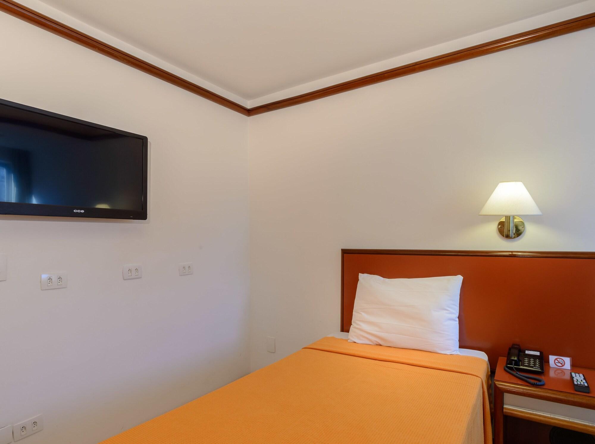 Hotel Nobilis São Paulo Eksteriør billede