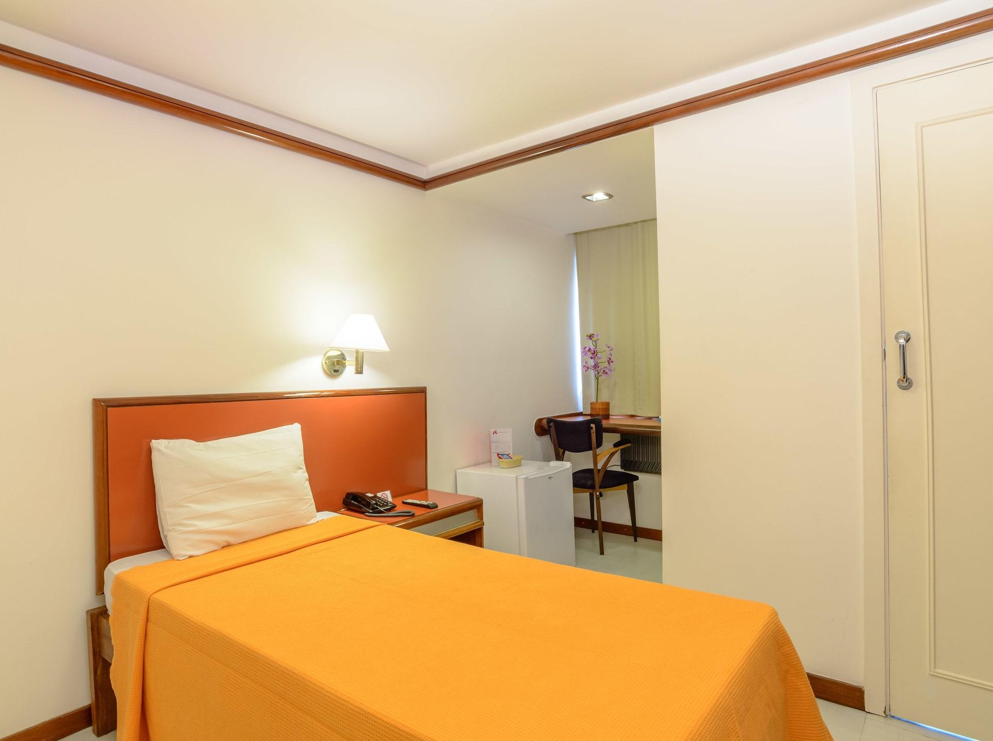 Hotel Nobilis São Paulo Eksteriør billede