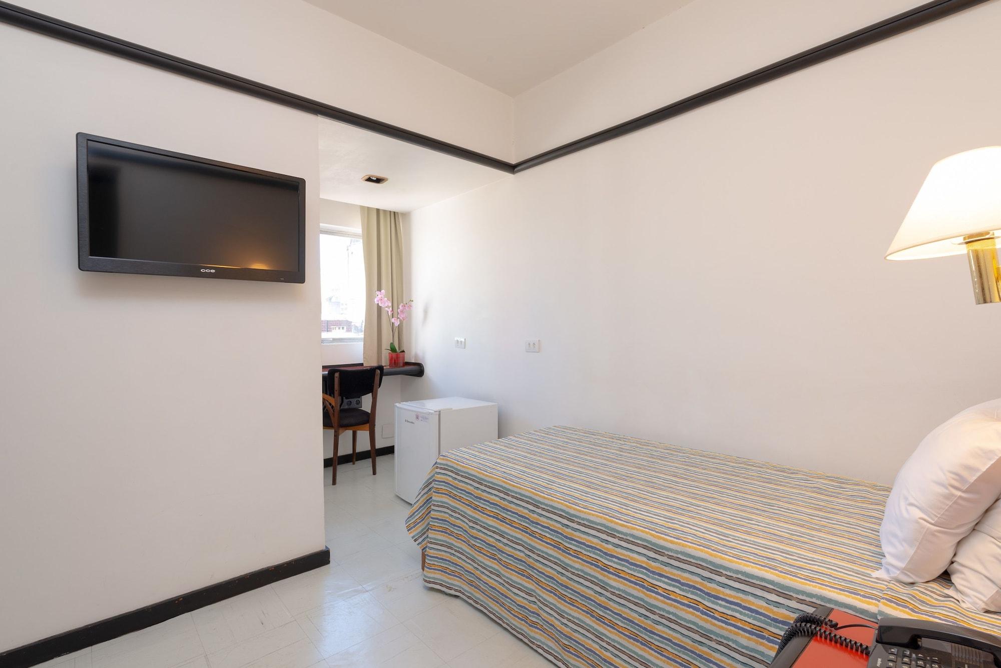 Hotel Nobilis São Paulo Eksteriør billede