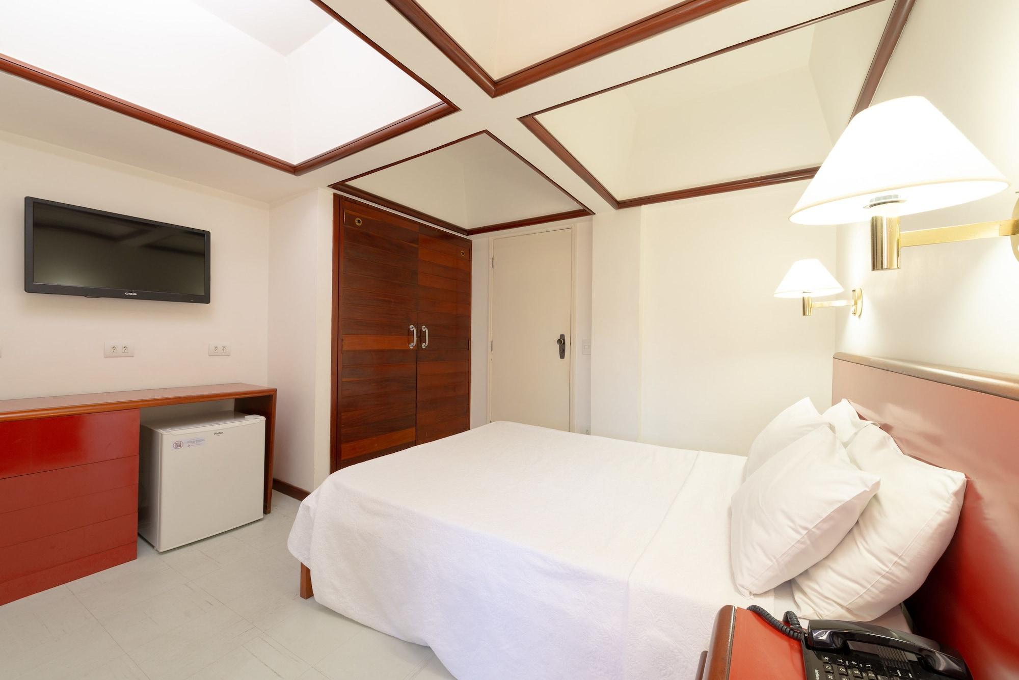 Hotel Nobilis São Paulo Eksteriør billede
