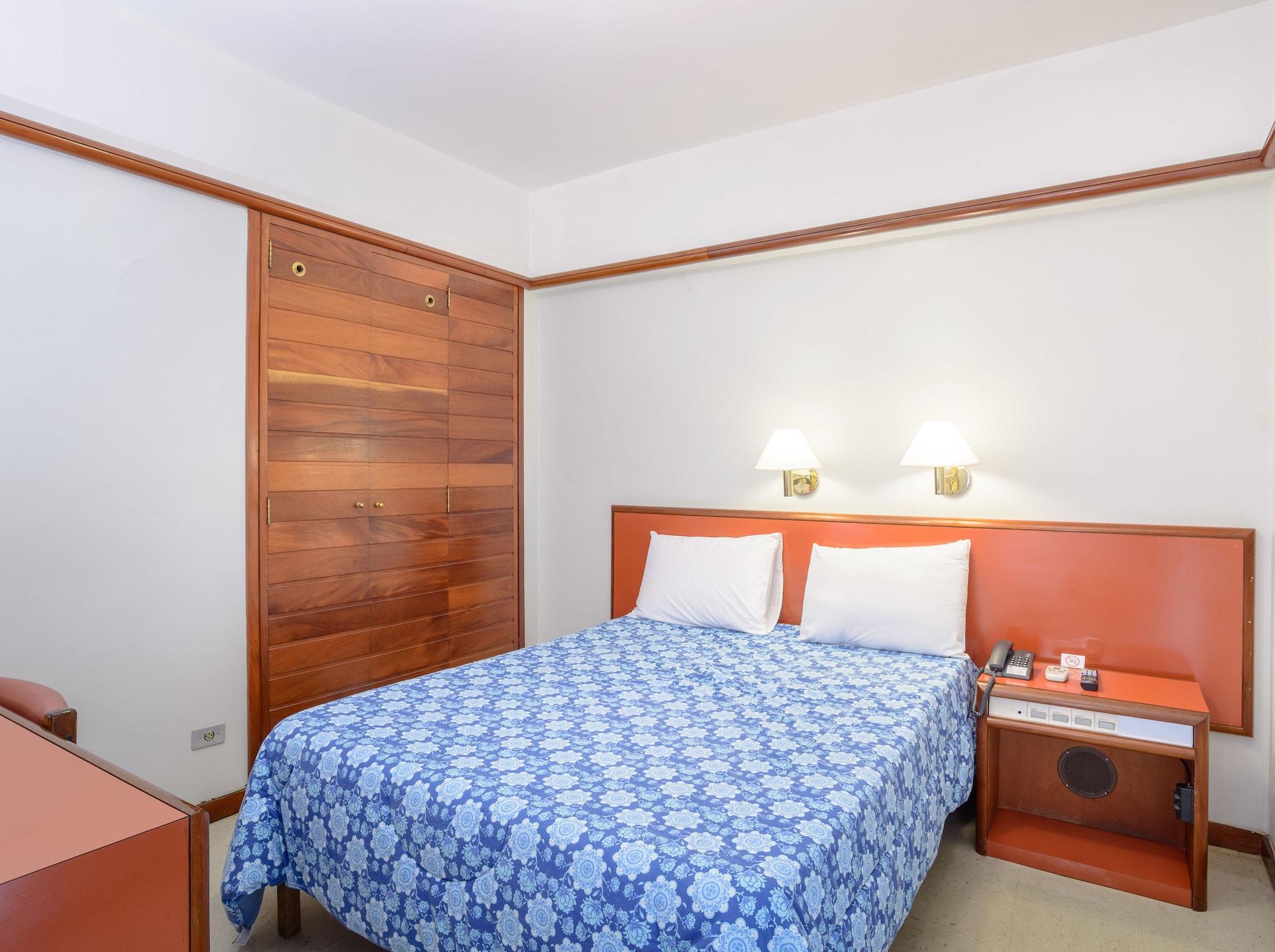 Hotel Nobilis São Paulo Eksteriør billede