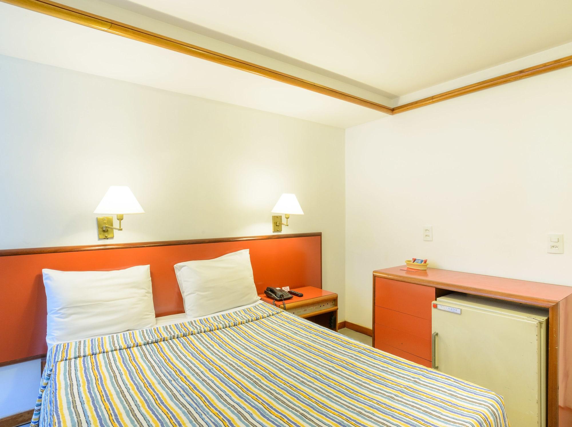 Hotel Nobilis São Paulo Eksteriør billede