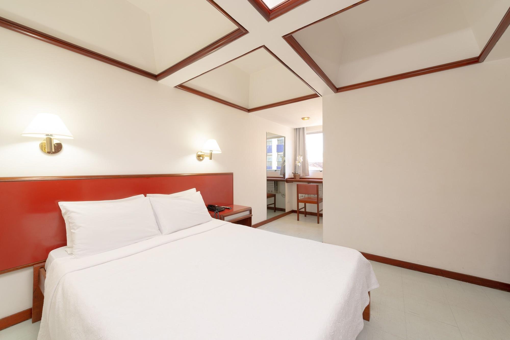 Hotel Nobilis São Paulo Eksteriør billede