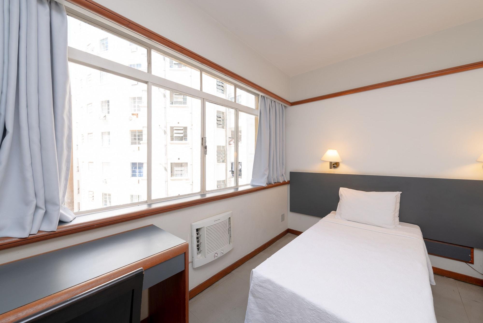 Hotel Nobilis São Paulo Eksteriør billede