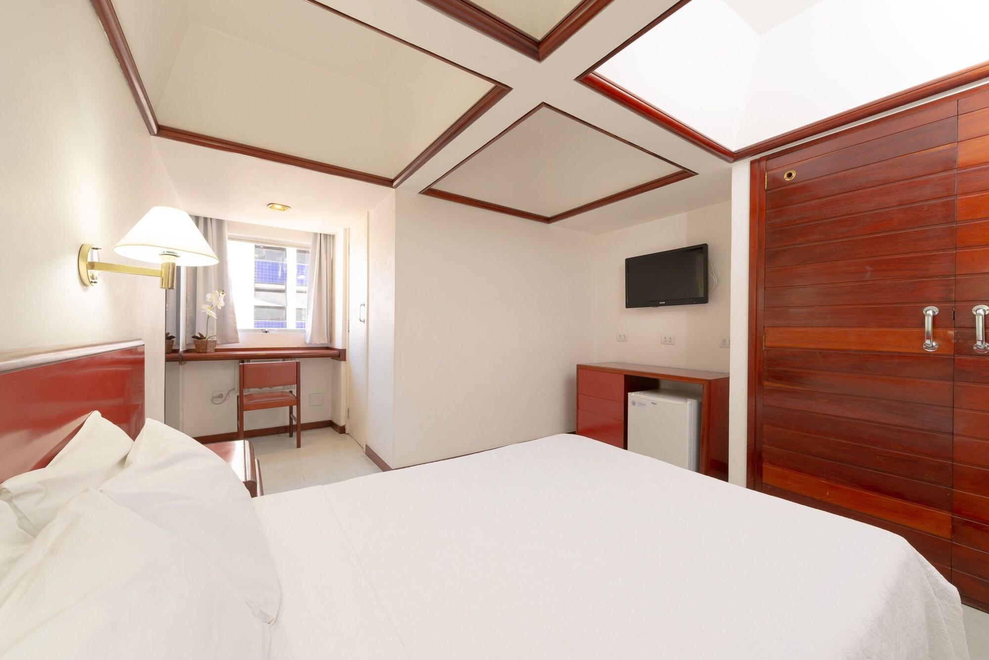 Hotel Nobilis São Paulo Eksteriør billede