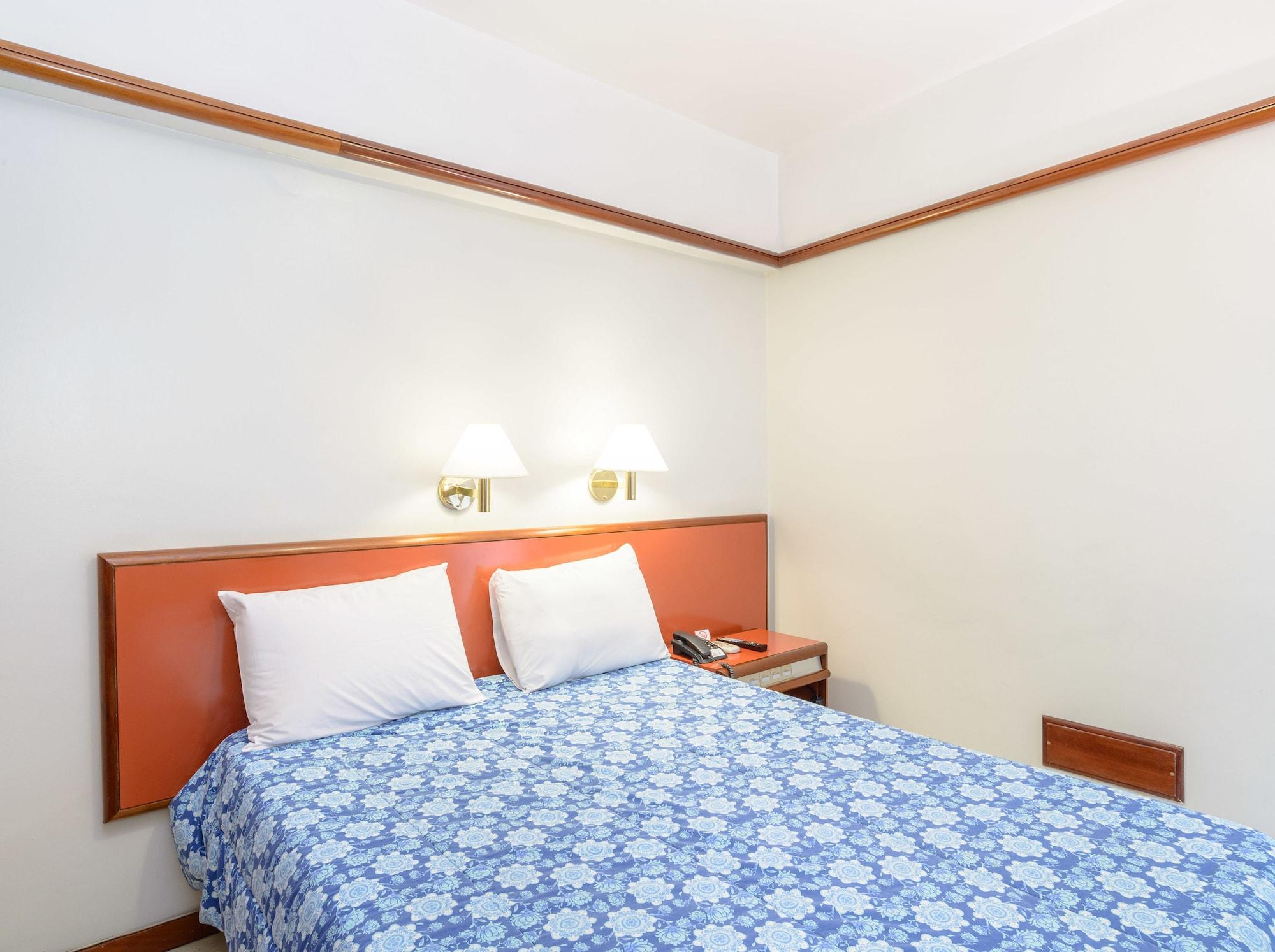 Hotel Nobilis São Paulo Eksteriør billede