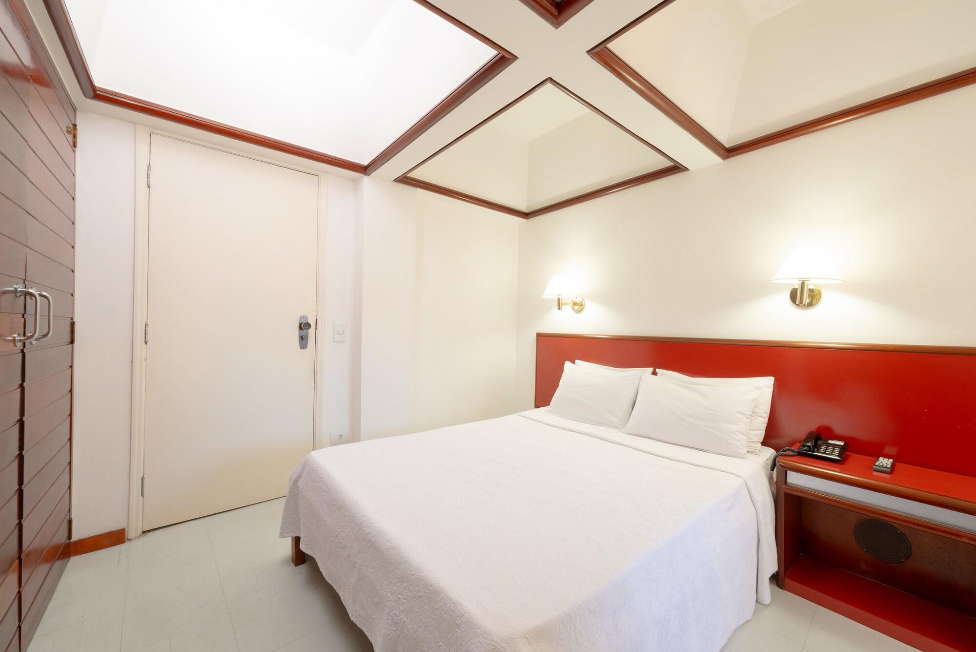 Hotel Nobilis São Paulo Eksteriør billede