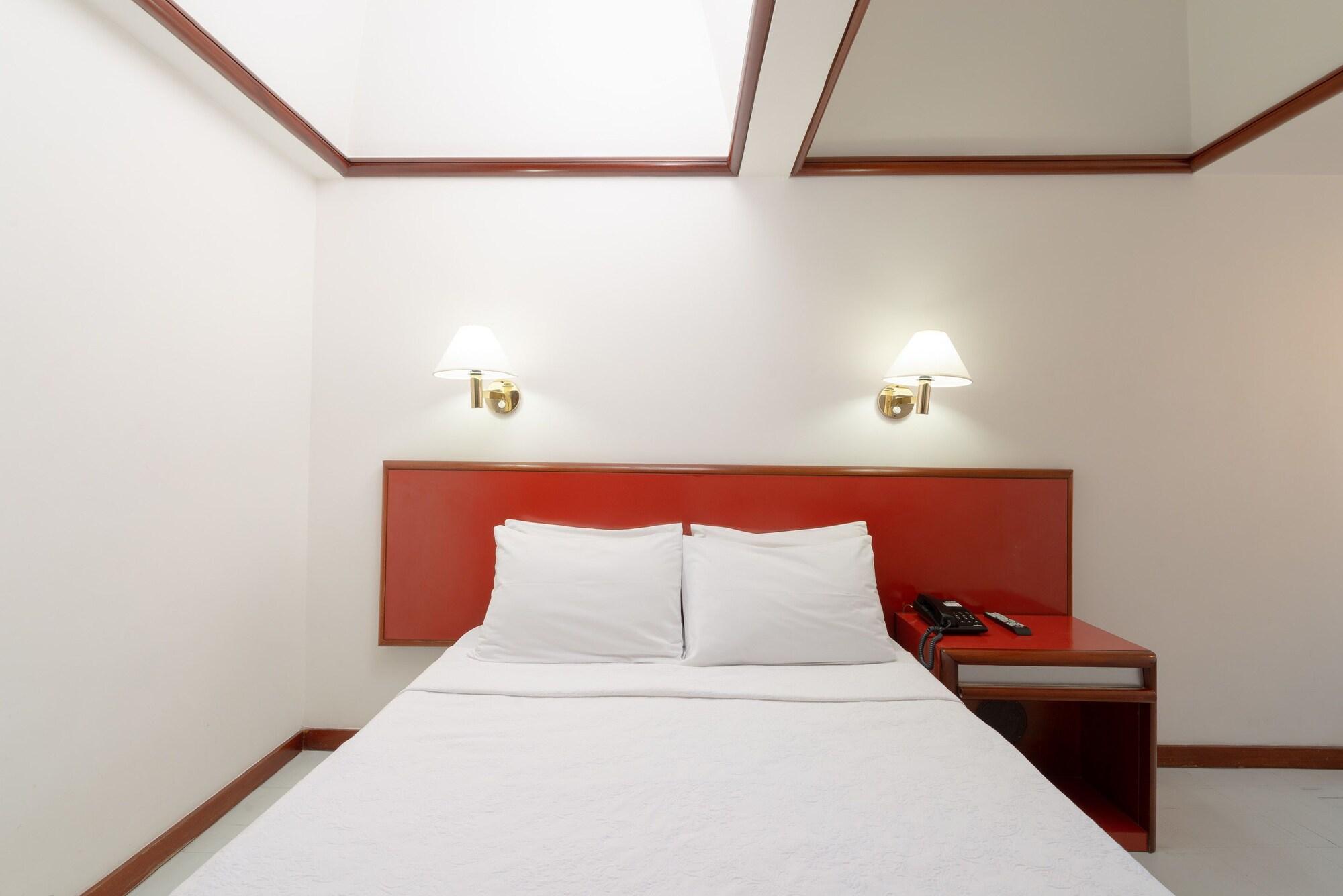 Hotel Nobilis São Paulo Eksteriør billede