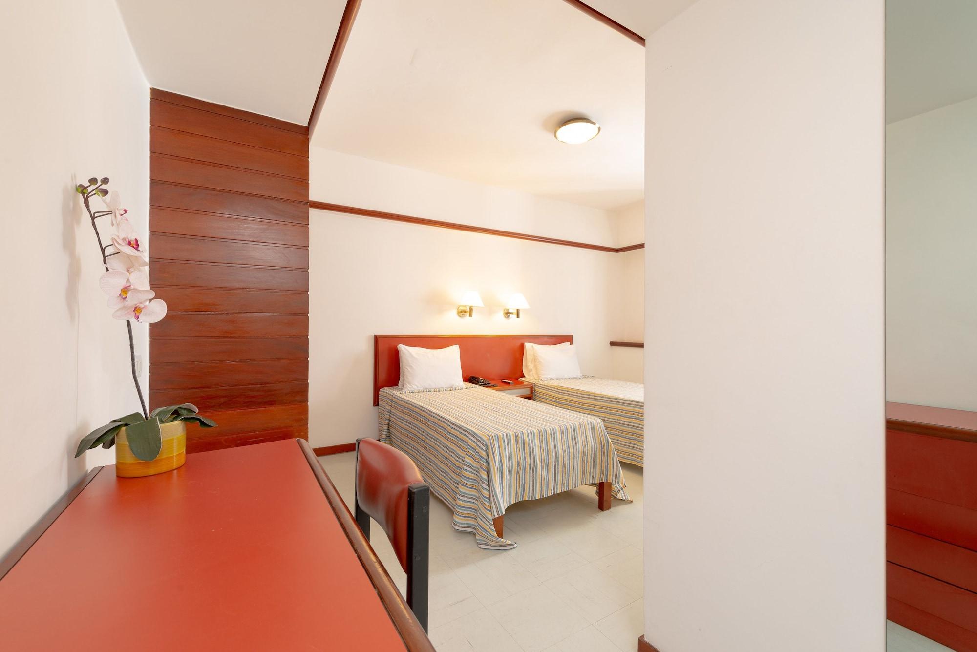 Hotel Nobilis São Paulo Eksteriør billede