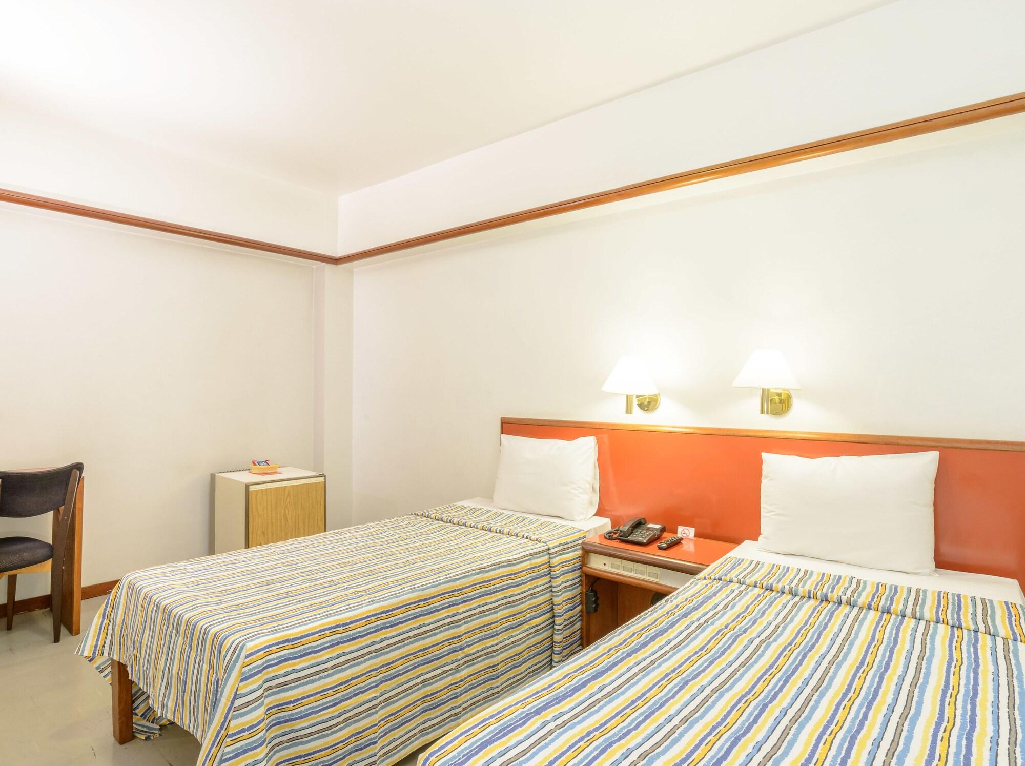 Hotel Nobilis São Paulo Eksteriør billede