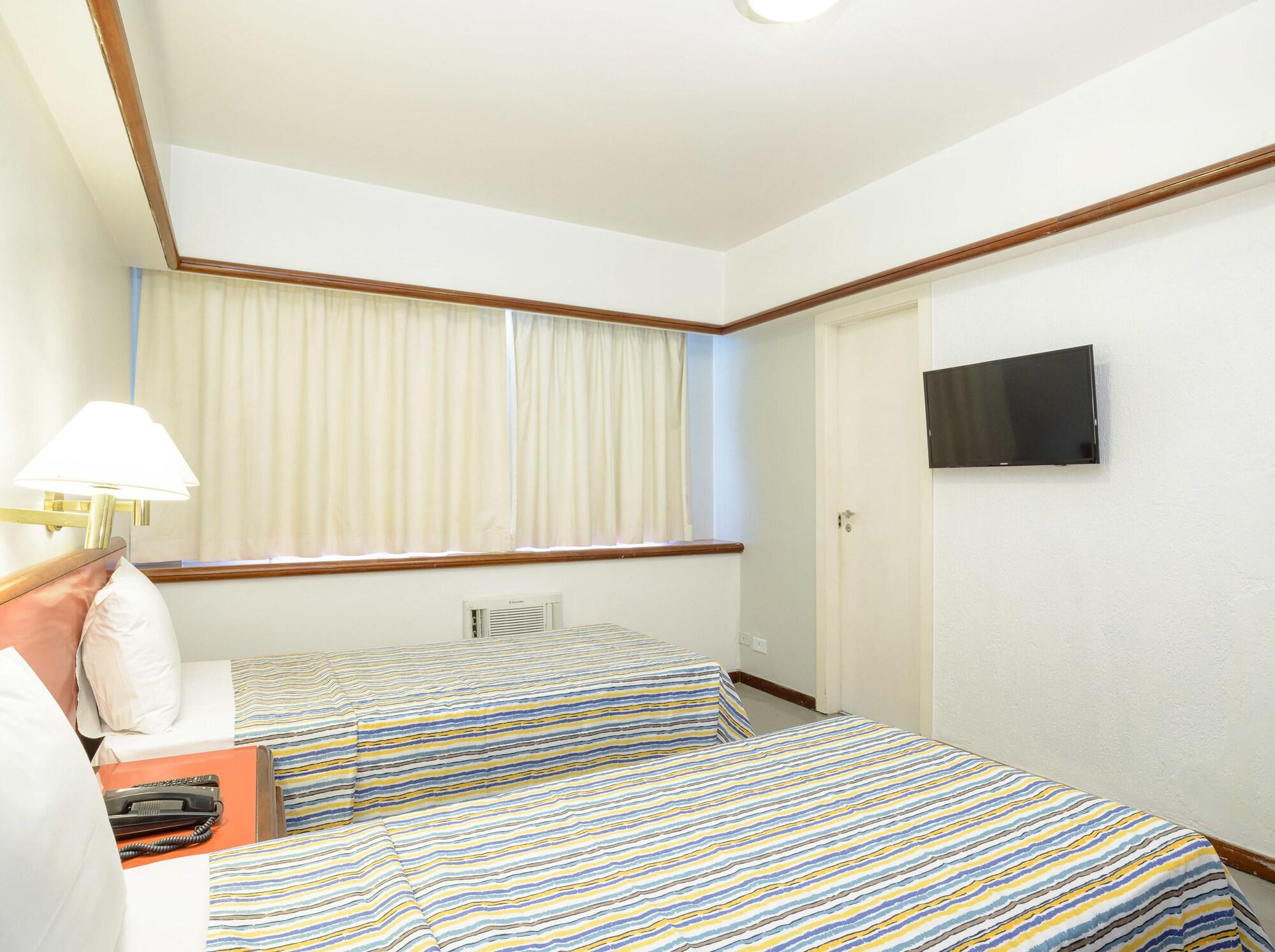 Hotel Nobilis São Paulo Eksteriør billede