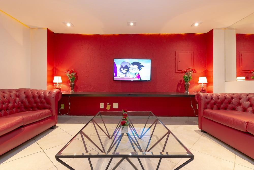 Hotel Nobilis São Paulo Eksteriør billede
