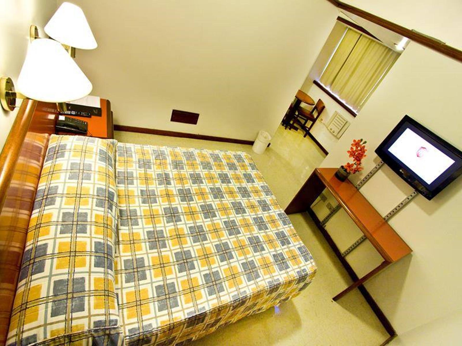 Hotel Nobilis São Paulo Eksteriør billede