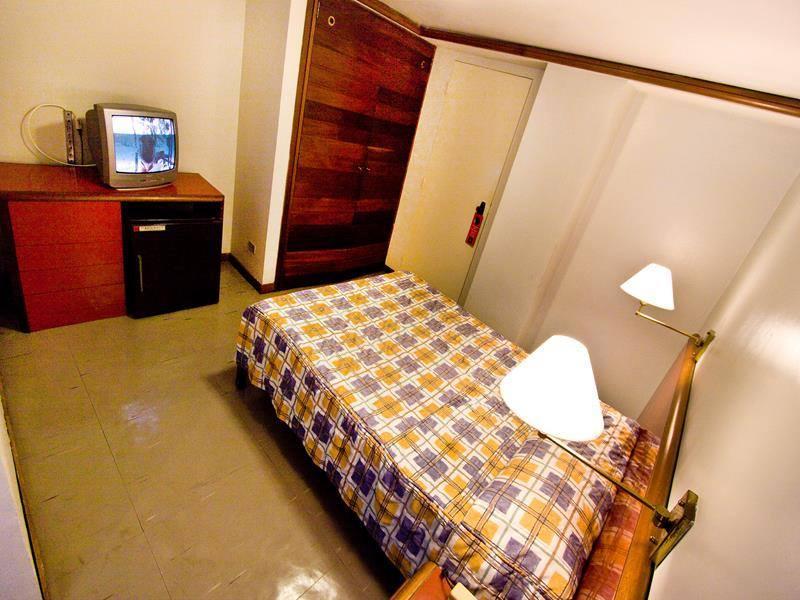 Hotel Nobilis São Paulo Eksteriør billede