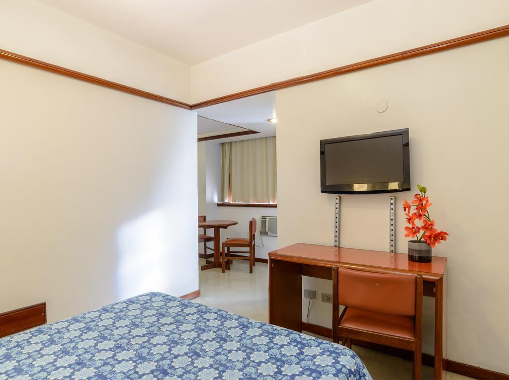 Hotel Nobilis São Paulo Eksteriør billede