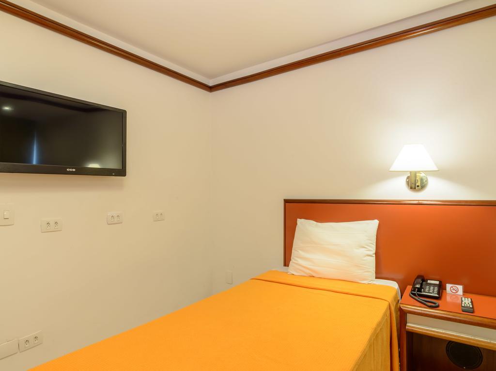 Hotel Nobilis São Paulo Eksteriør billede