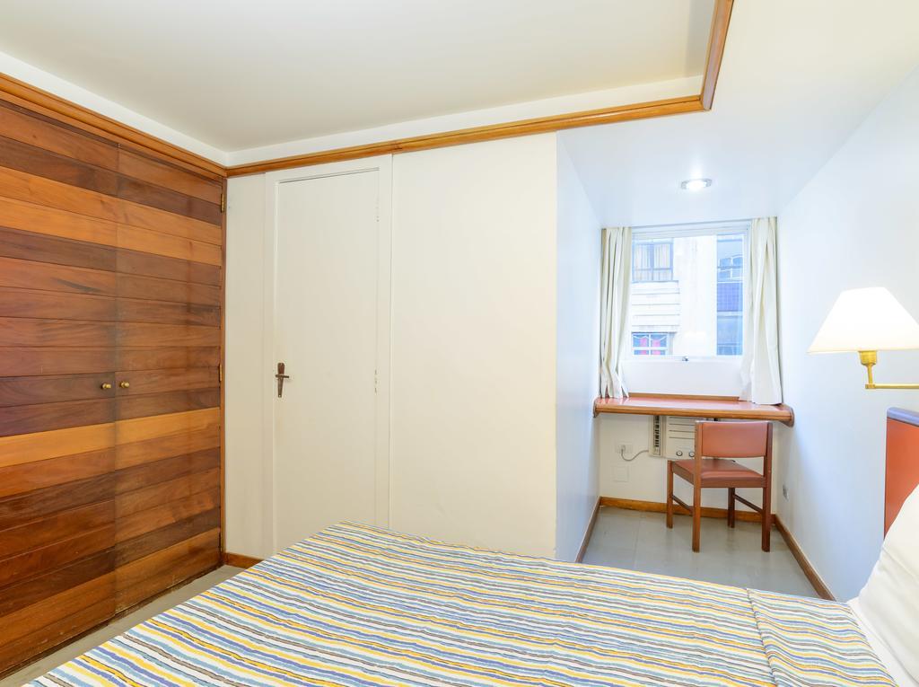 Hotel Nobilis São Paulo Eksteriør billede