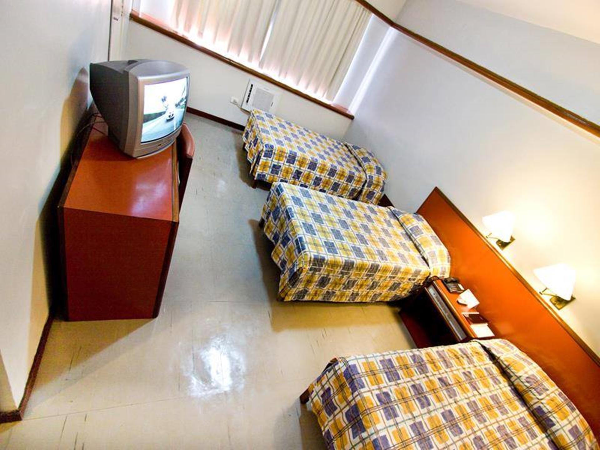 Hotel Nobilis São Paulo Eksteriør billede