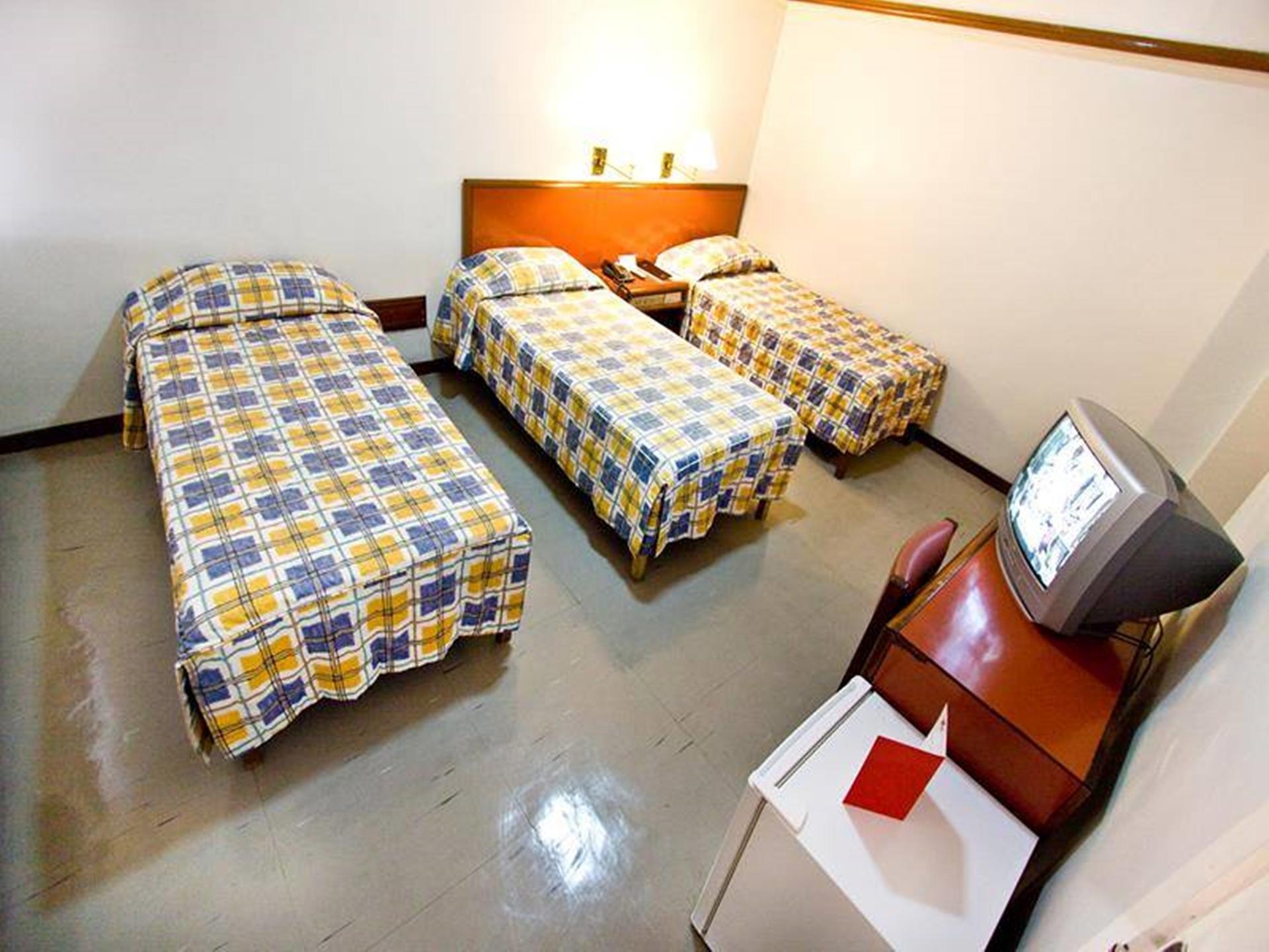 Hotel Nobilis São Paulo Eksteriør billede