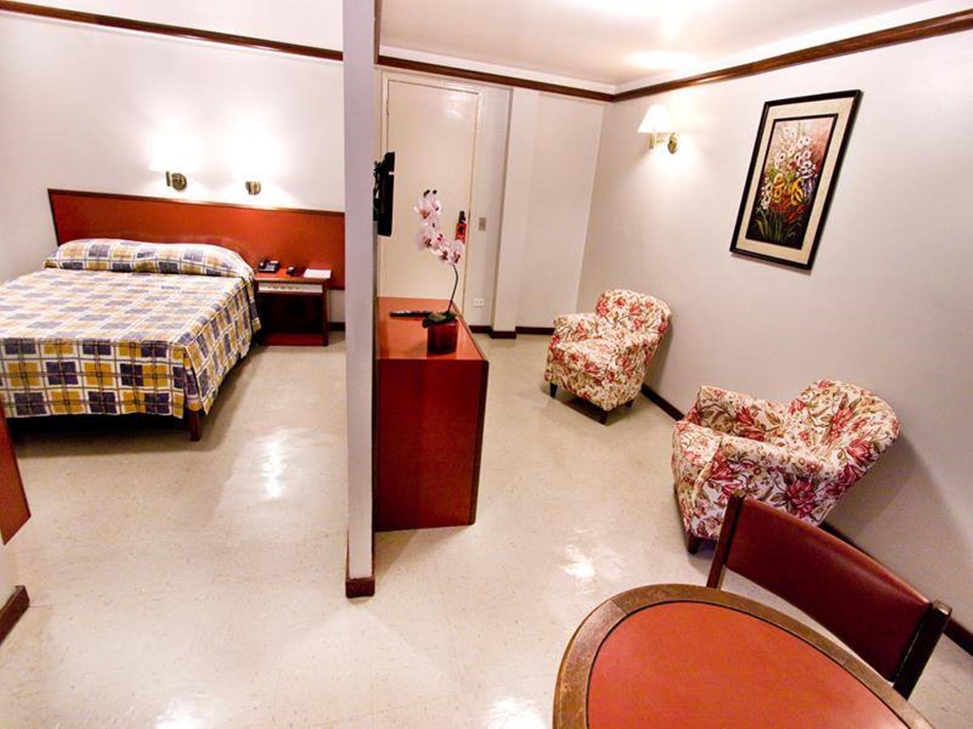 Hotel Nobilis São Paulo Eksteriør billede