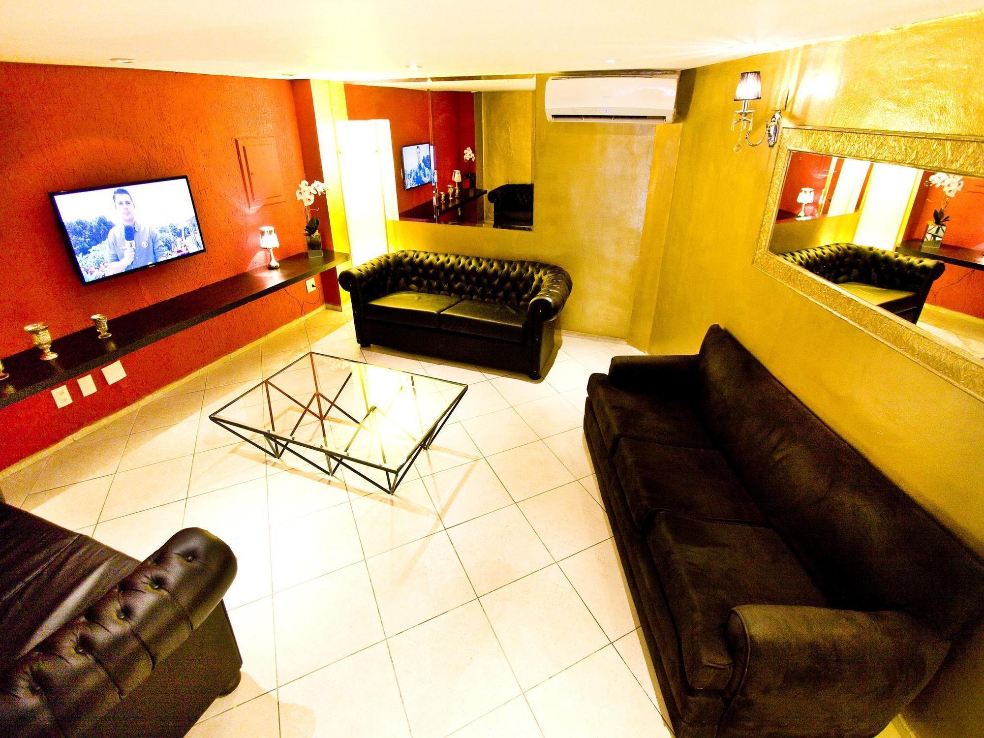 Hotel Nobilis São Paulo Eksteriør billede