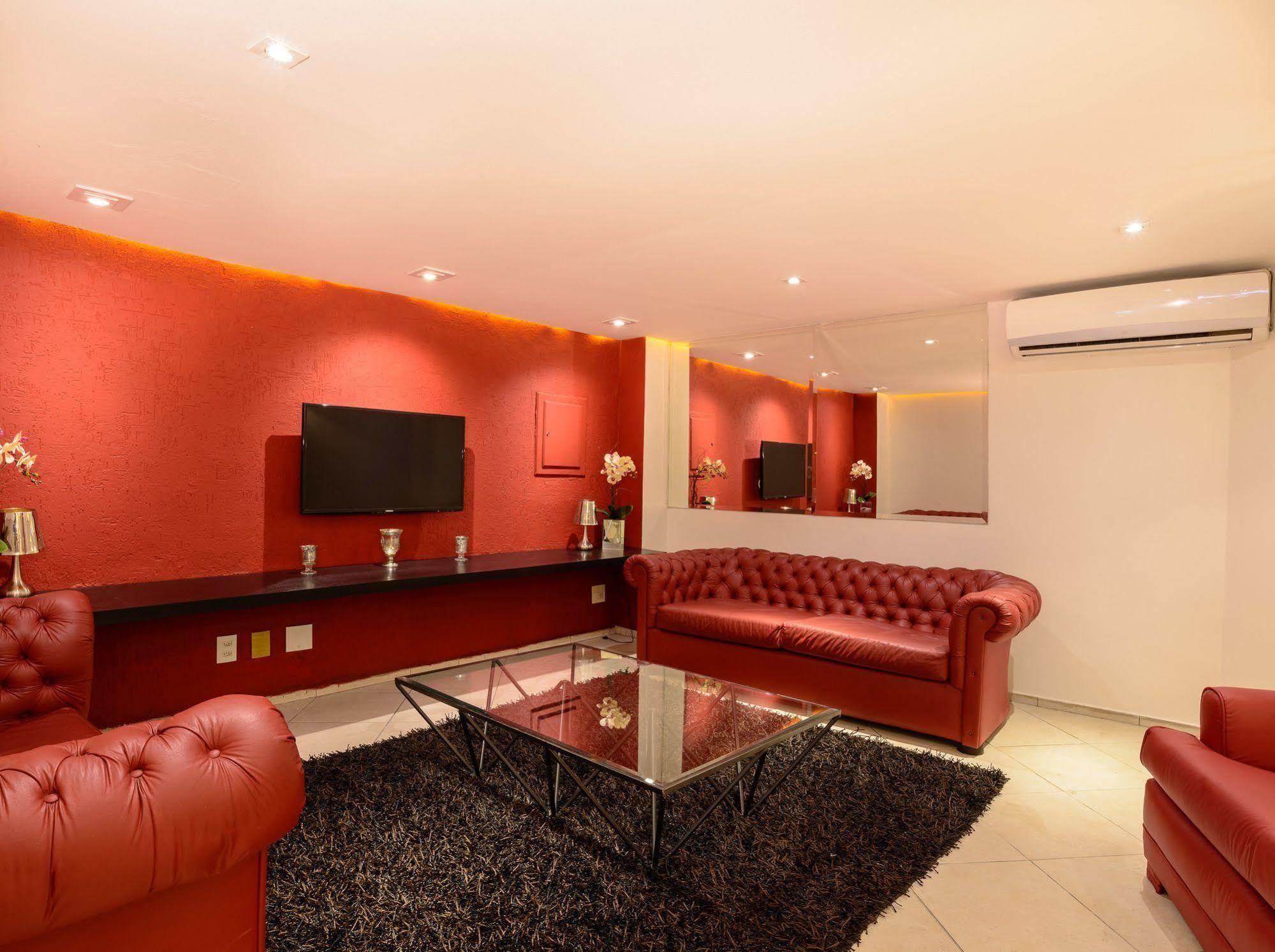 Hotel Nobilis São Paulo Eksteriør billede