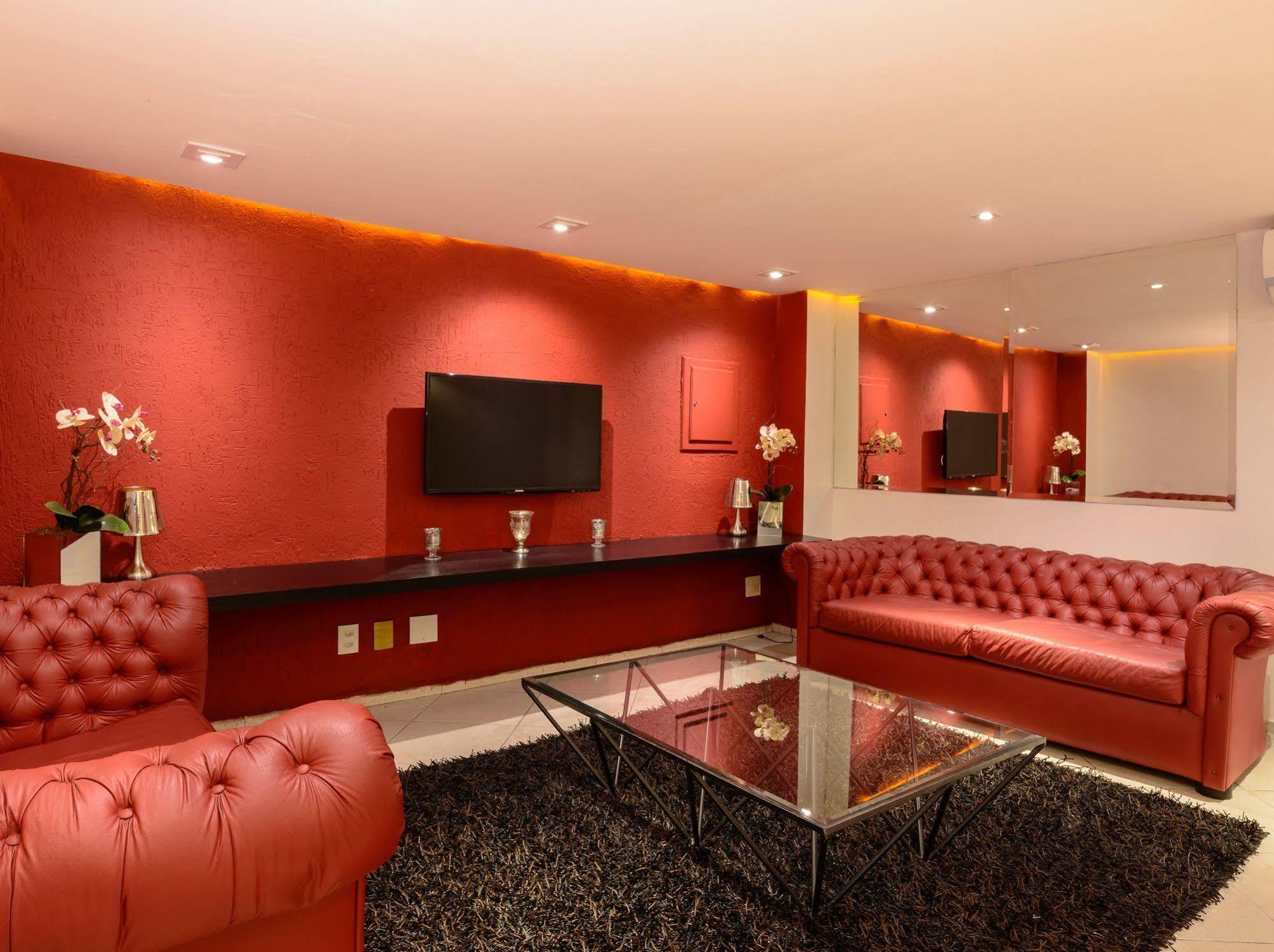 Hotel Nobilis São Paulo Eksteriør billede