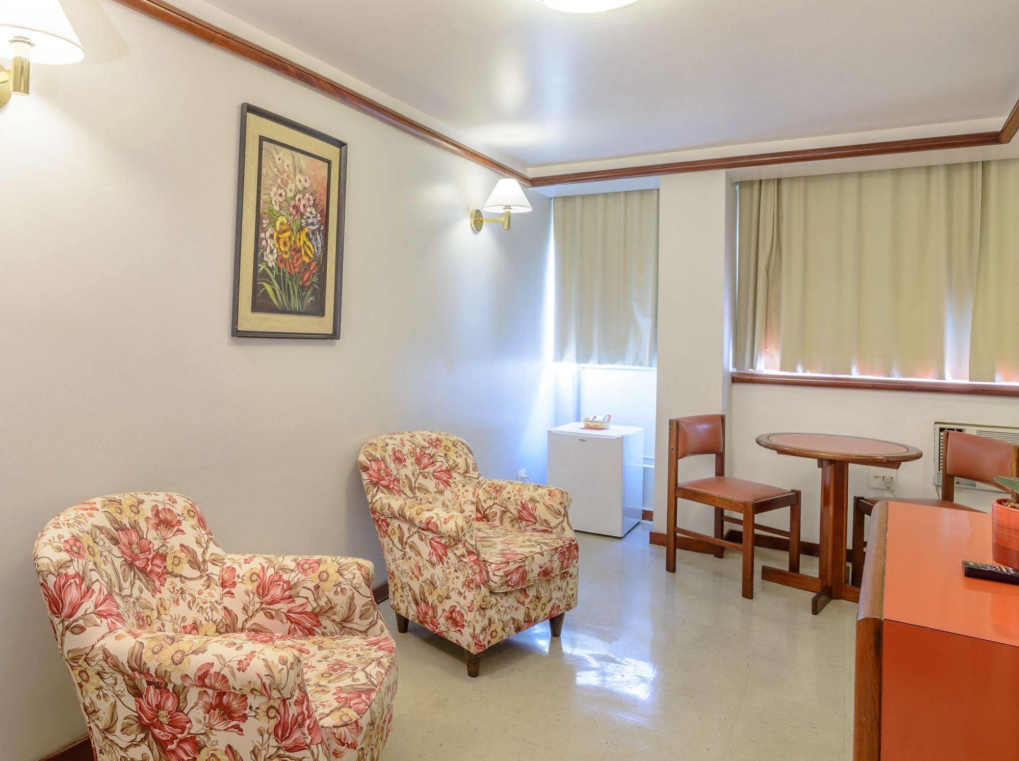 Hotel Nobilis São Paulo Eksteriør billede