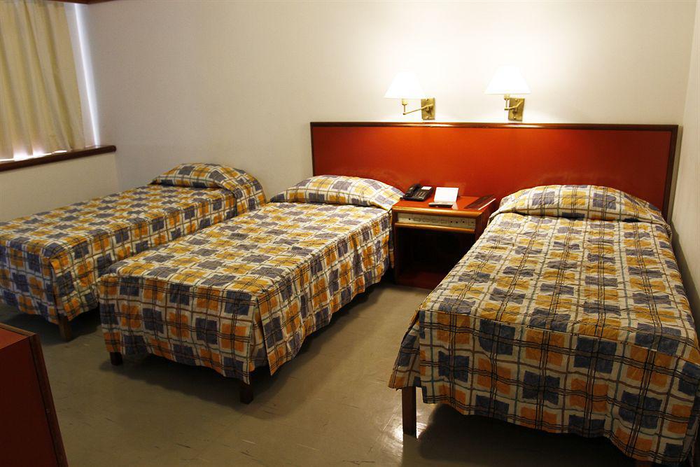 Hotel Nobilis São Paulo Eksteriør billede