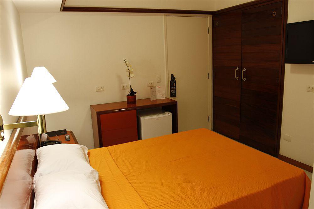 Hotel Nobilis São Paulo Eksteriør billede